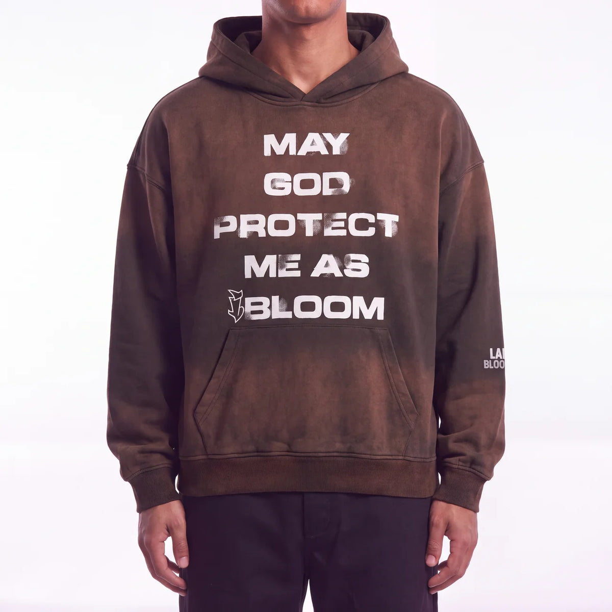 iBloom Hoodie