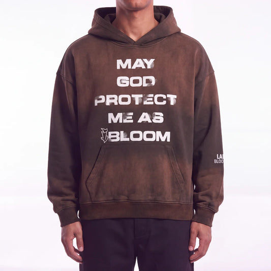 iBloom Hoodie
