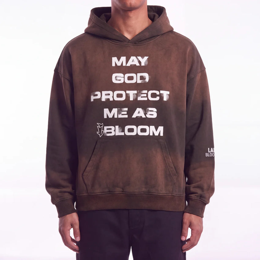iBloom Hoodie