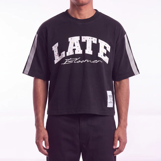“Multi” Jersey Tee
