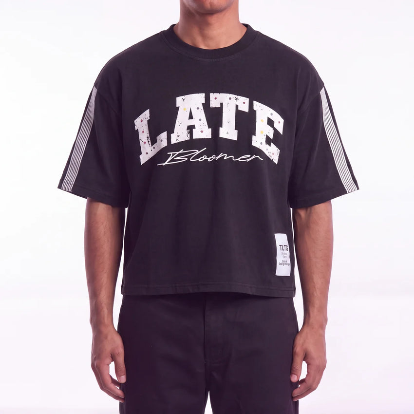 “Multi” Jersey Tee
