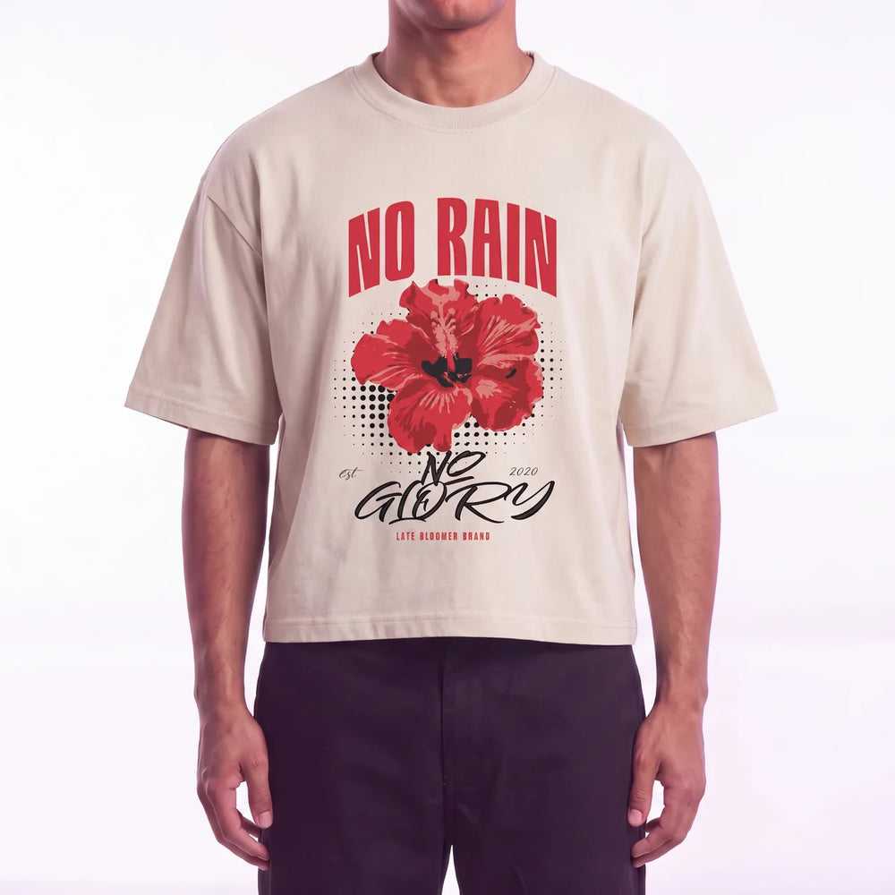 No Glory Tee