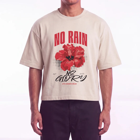 No Glory Tee