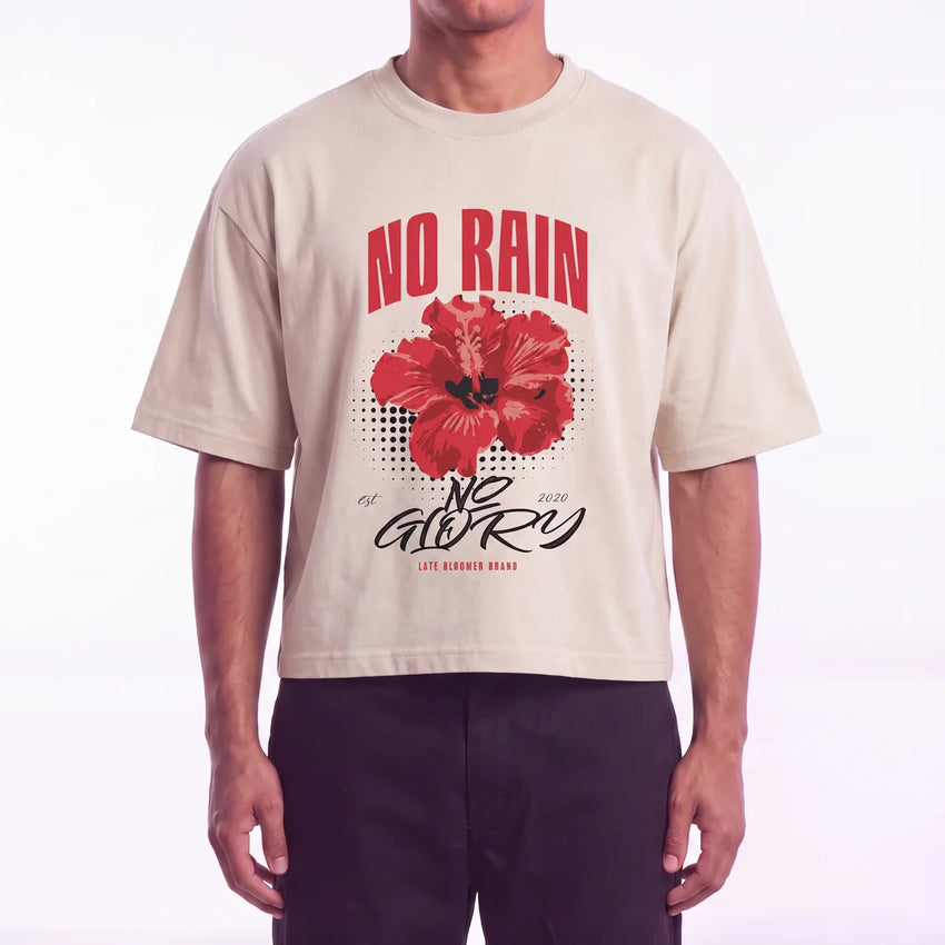 No Glory Tee
