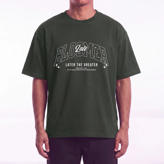 Green Dreamer Tee