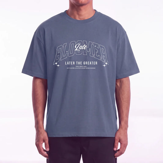 Blue Dreamer Tee