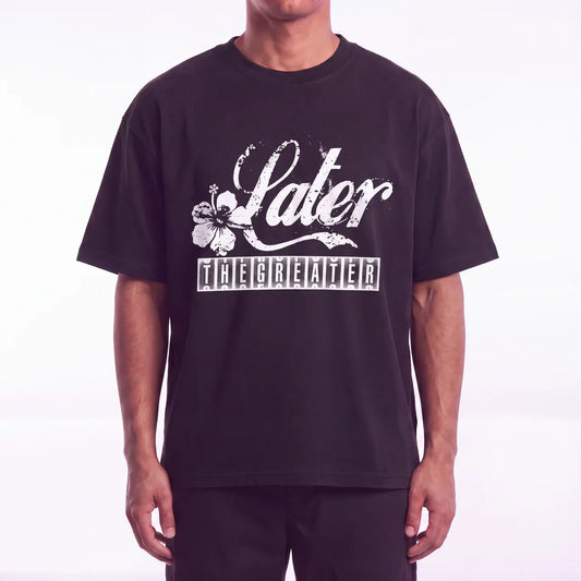 Greater Odds Tee