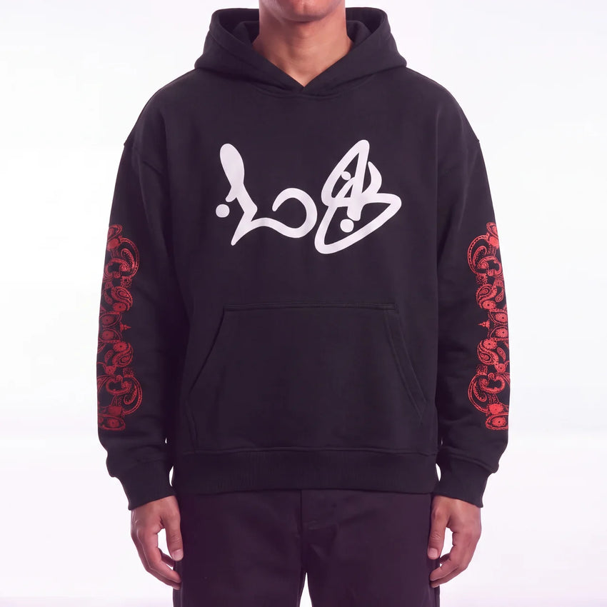 L8 Hoodie