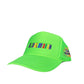 Neon Green Win. Lose. Or Draw Trucker Hat