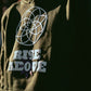 Rise Above Hoodie